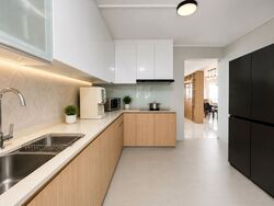 Blk 489B Tampines Street 45 (Tampines), HDB 4 Rooms #600164041